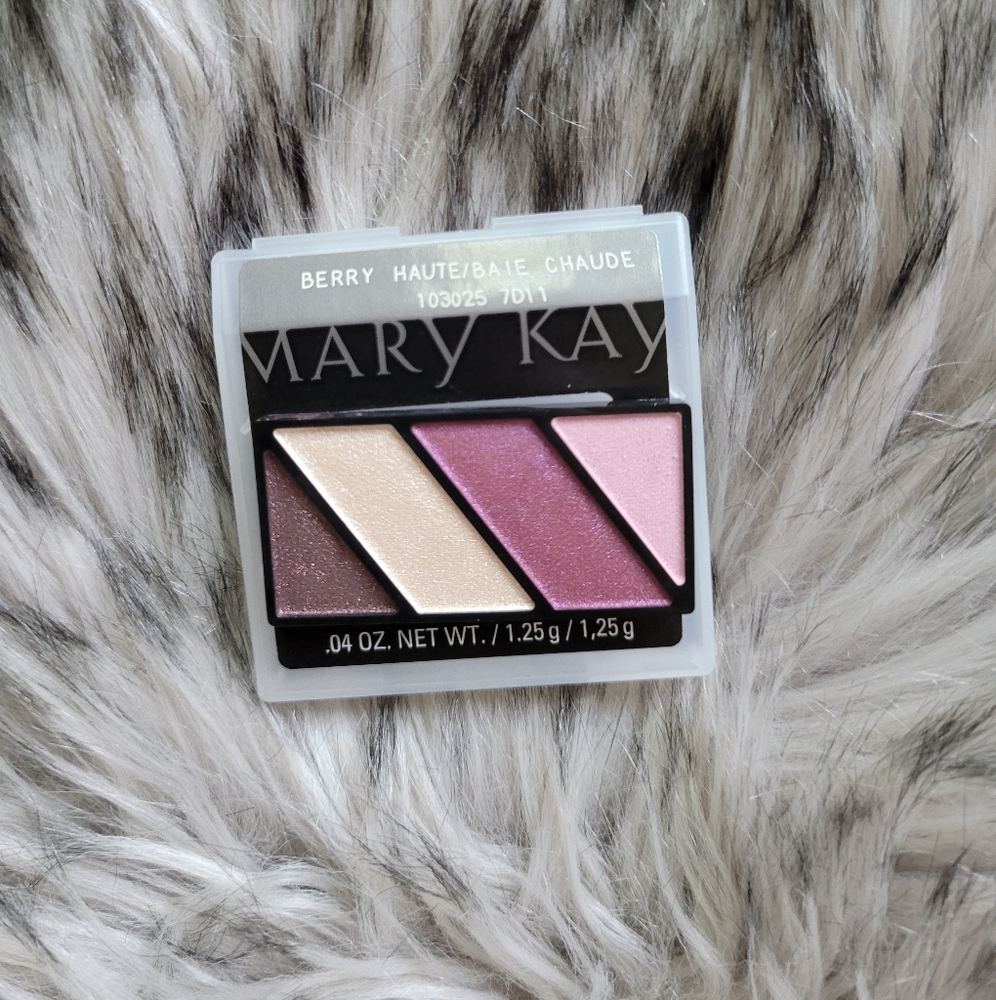 Berry haute